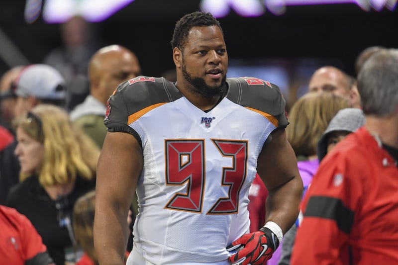 Ndamukong Suh