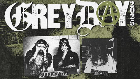 $uicideboy$