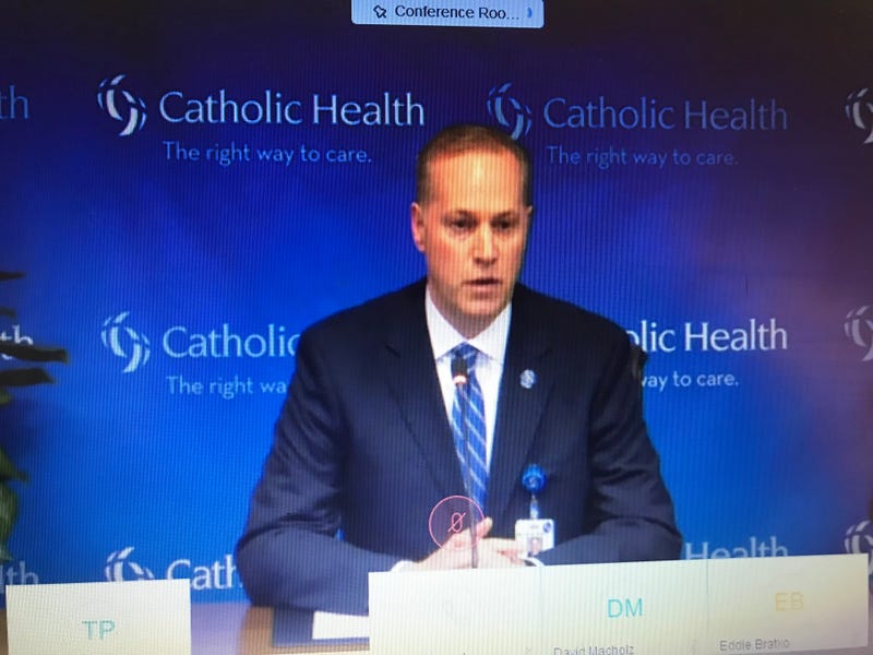Catholic Health System