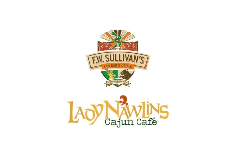 Lady Nawlins FW Sullivans