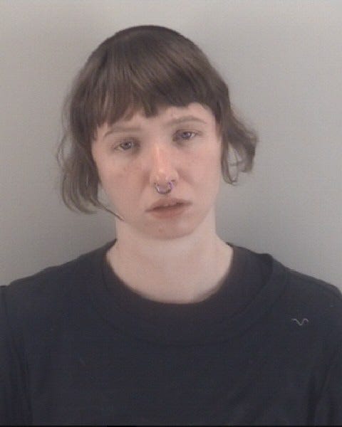  Richmond Police)