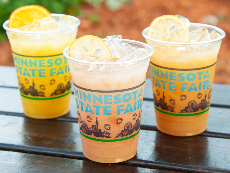 Summer Lakes Beverages