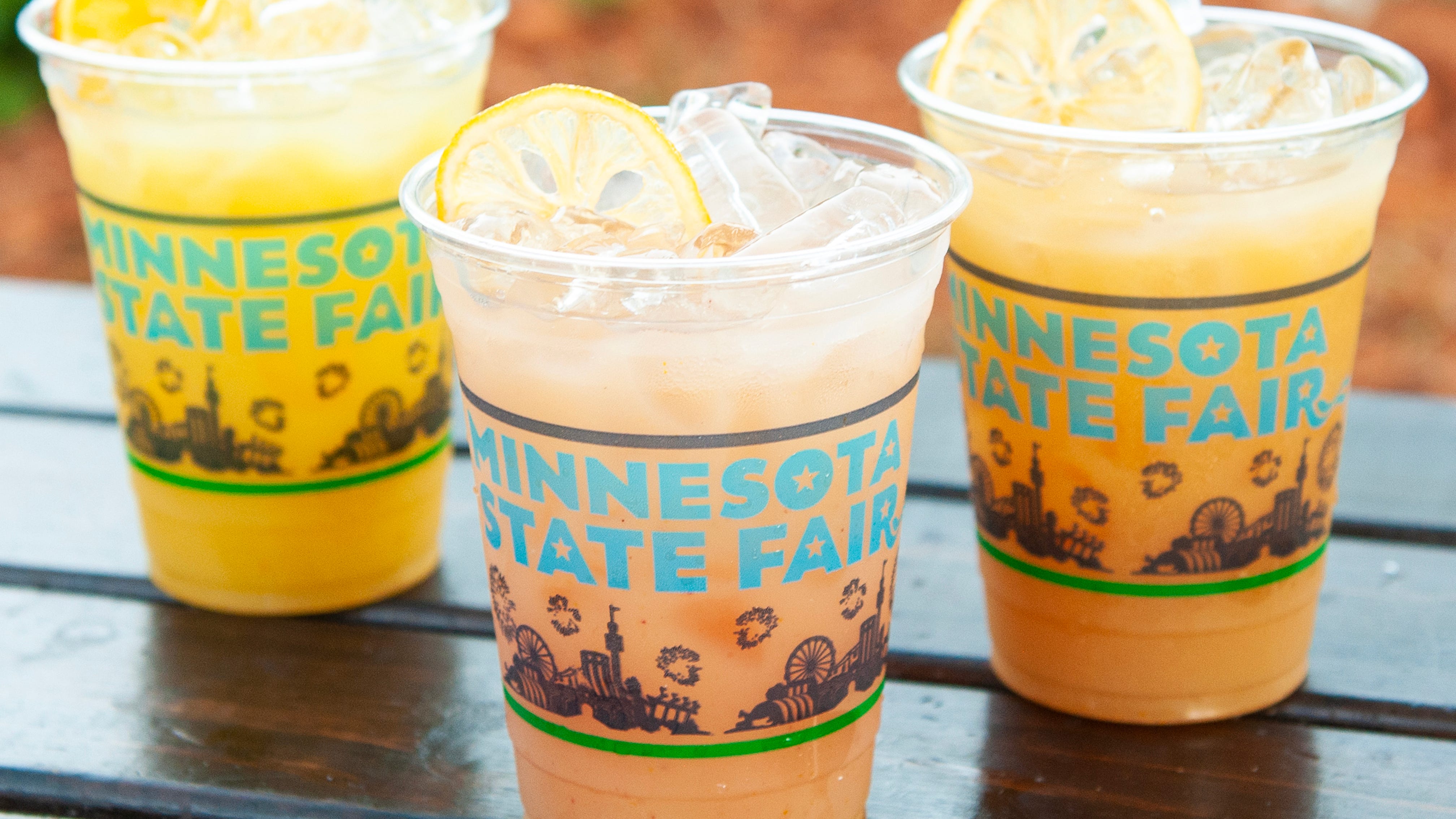 Minnesota State Fair announces new foods for 2021