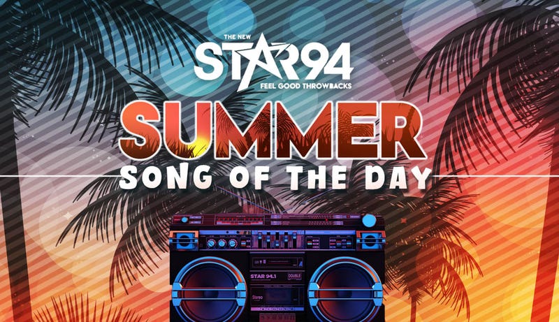 Summer Song Of The Day