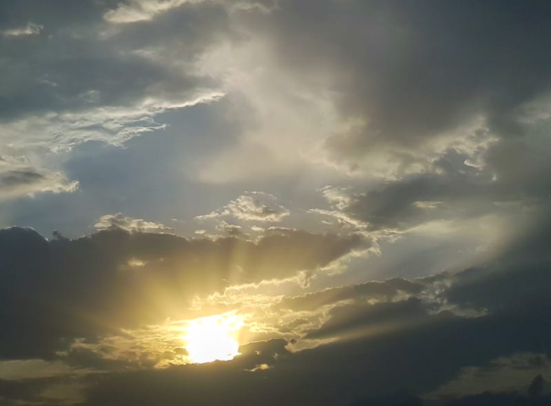 sun