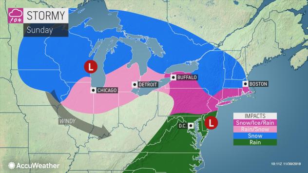 AccuWeather