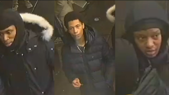 Trio assaults Brooklyn store worker, robs him of $30 sunglasses