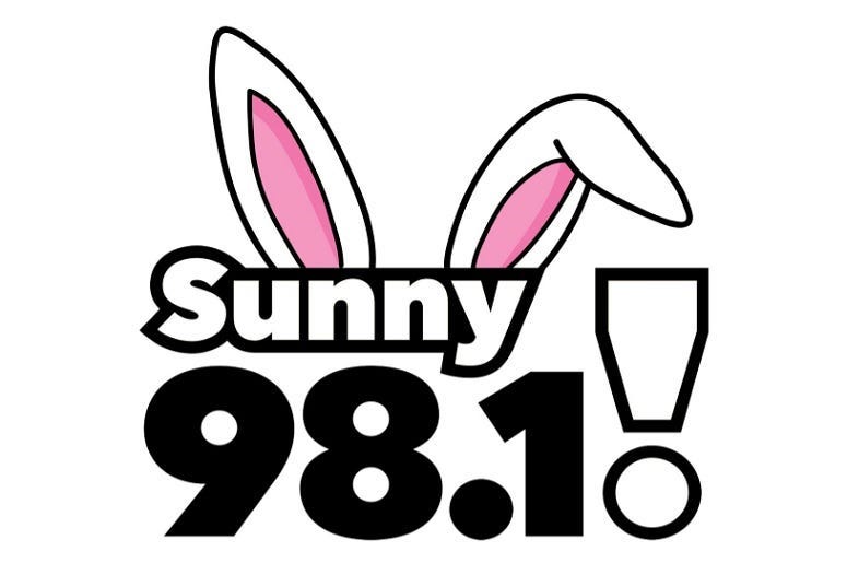 Sunny Easter Coloring Book