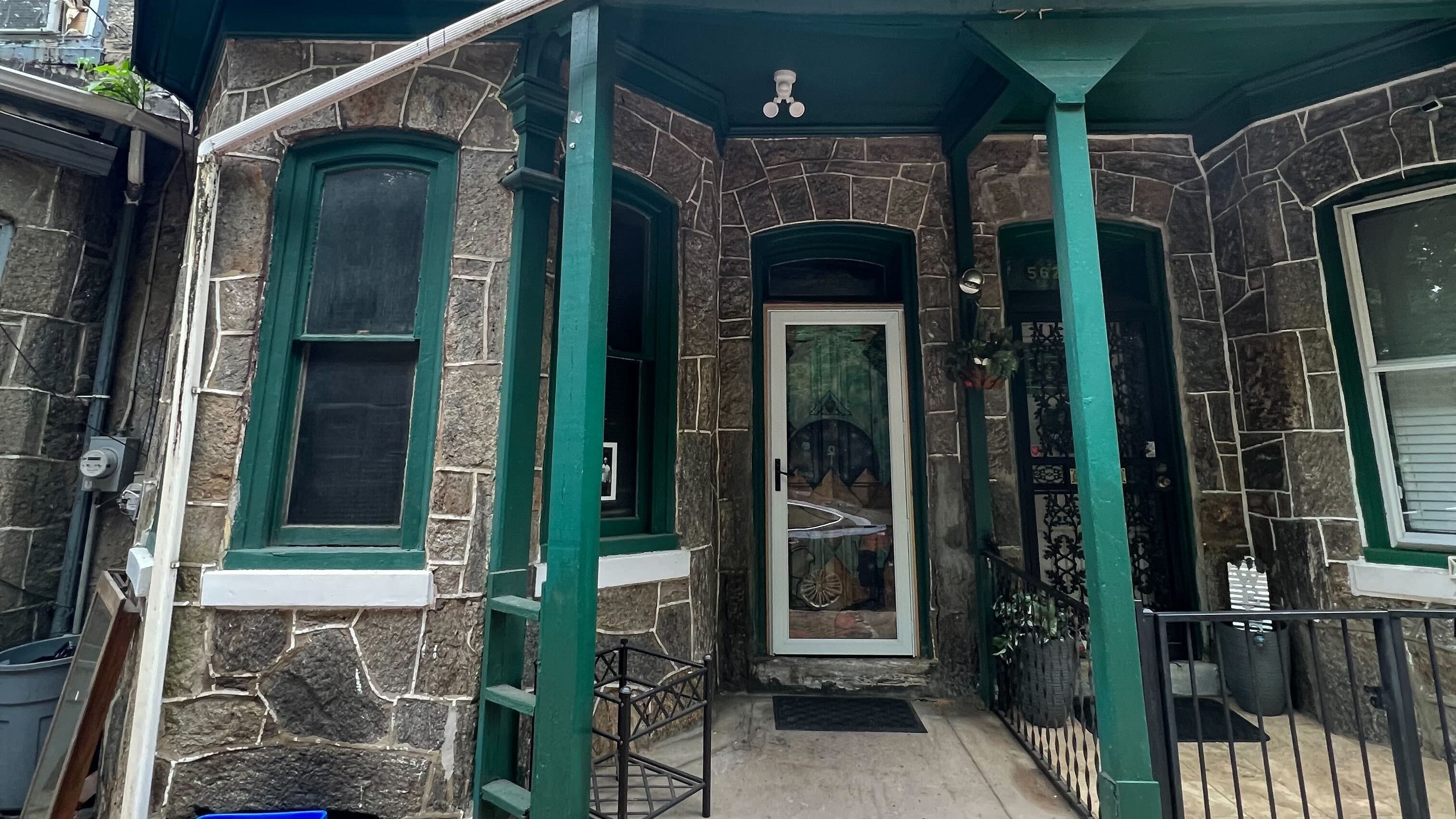 Jazz legend Sun Ra's Philly home designated historic landmark