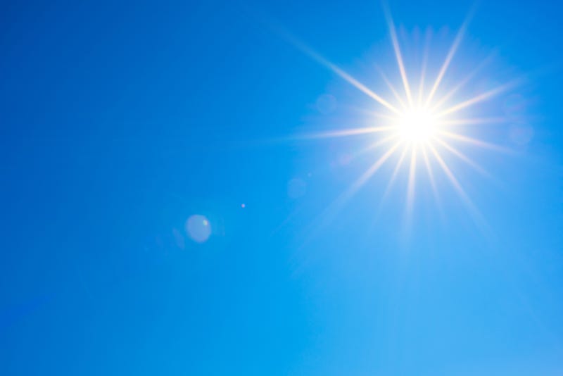 Protecting your child from heat illness, dehydration