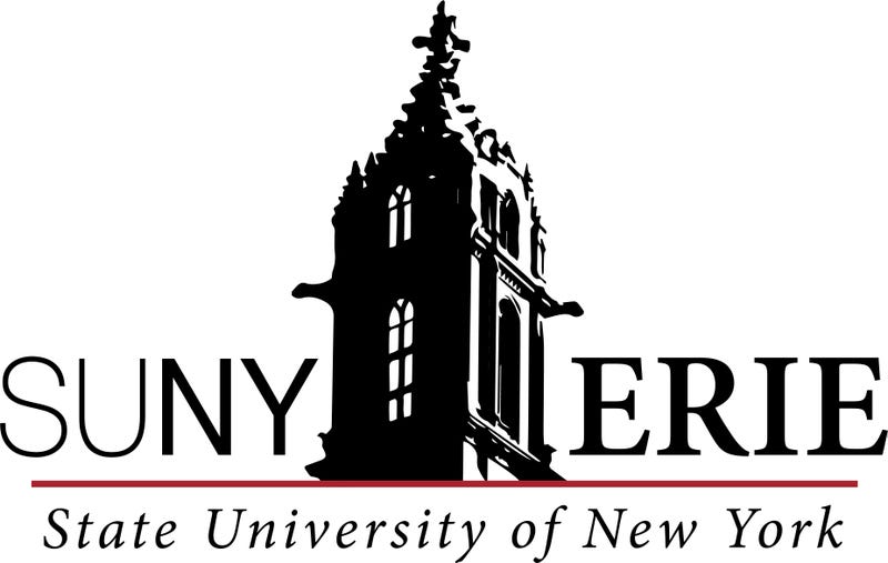 SUNY Erie logo