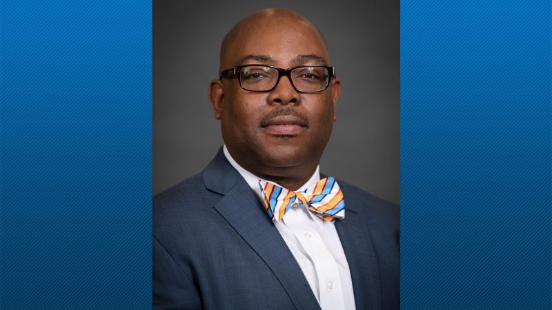 Dr. Wayne N. Walters