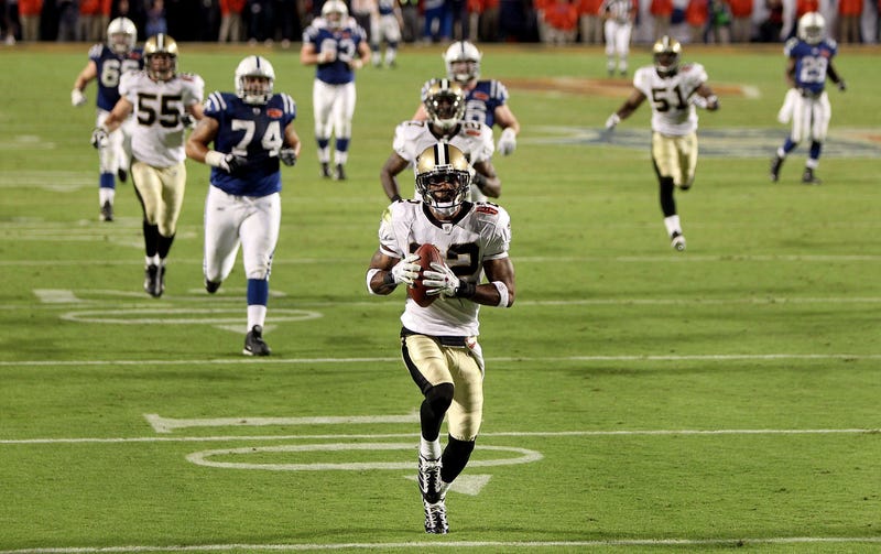 Super Bowl XLIV