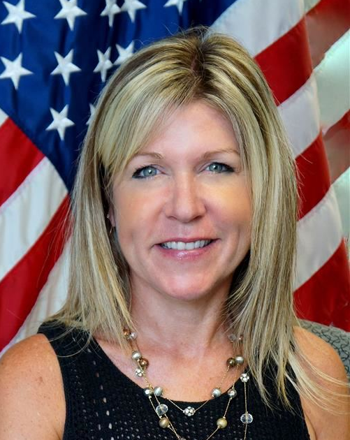 Kathleen Graupman
