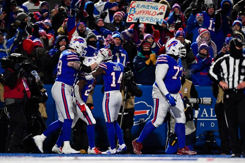 Buffalo Bills