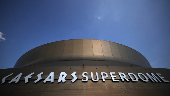 Sean Payton unsure if Saints will play Week 1 in Superdome: 'We'll have a Plan B'