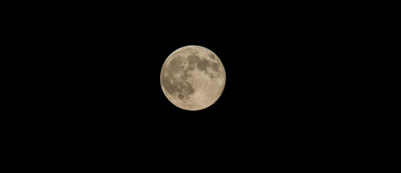 Supermoon