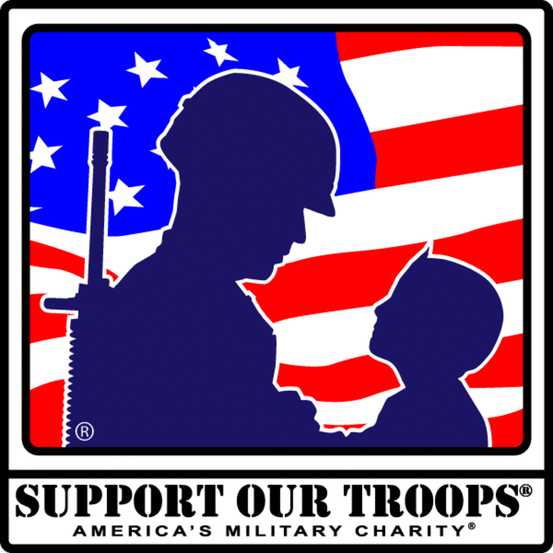 Support Our Troops
