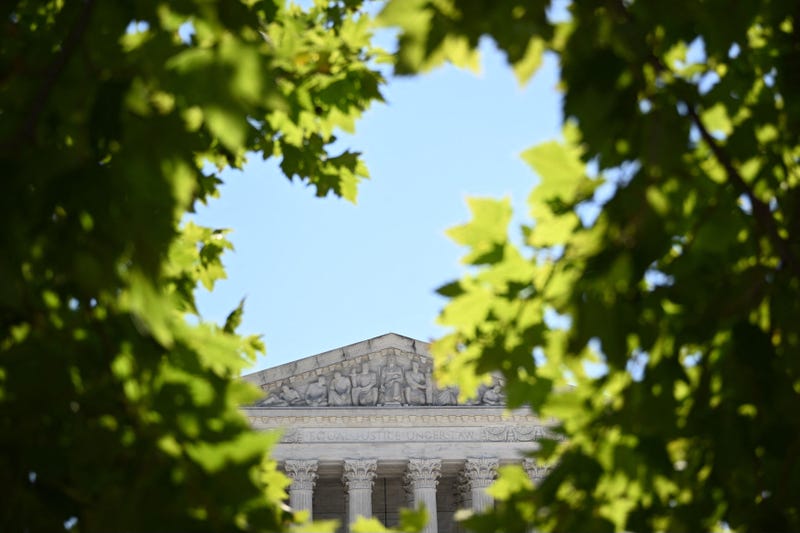 Supreme Court Building