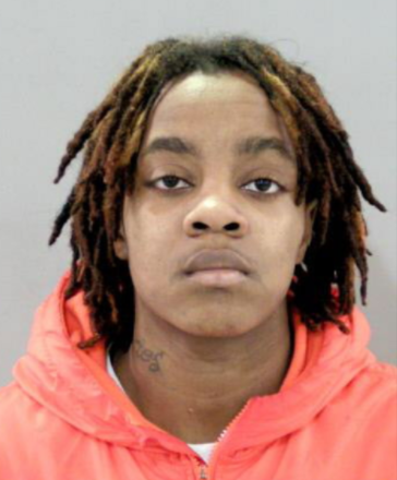 east side shooting suspect