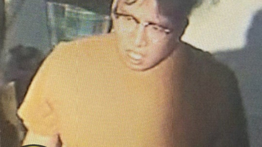 Man arrested in Chicago for murder of flower delivery worker in Oakland, California
