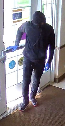 bank robbery