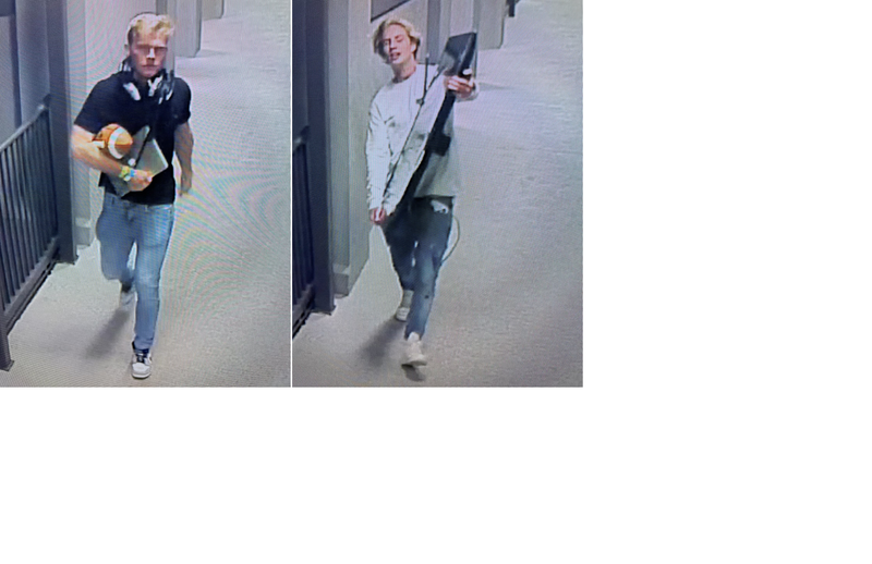 suspects
