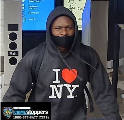 NYPD