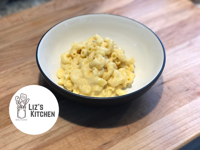 Susie's Mac and Cheese