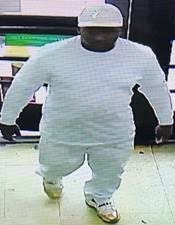 Richmond Police looking for three suspects who are accused of breaking into gaming machines at a convenience store (Photo Credit: Richmond Police)