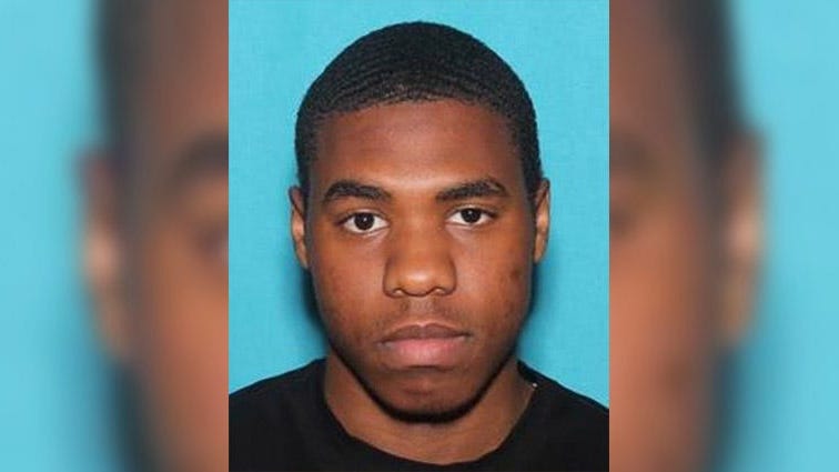 Suspect in murder of police inspector's son says he was 'beaten with assault rifles' during arrest