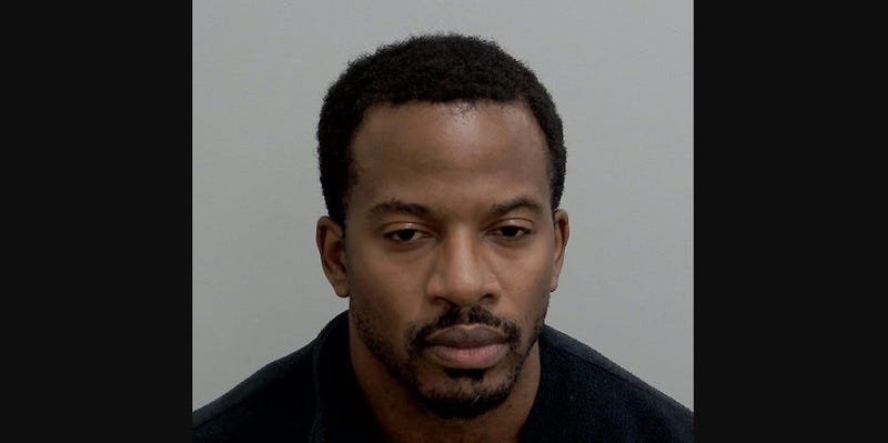 Anthony Swift | Frankfort police