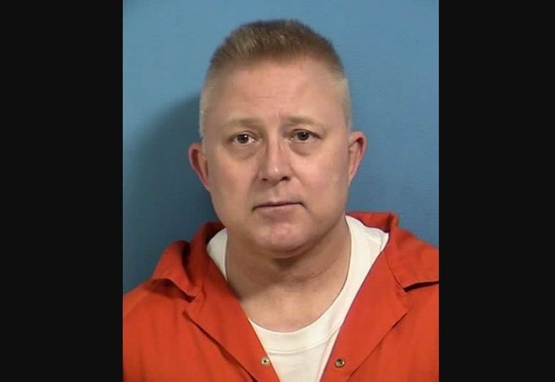 Joseph Kucharski | DuPage County