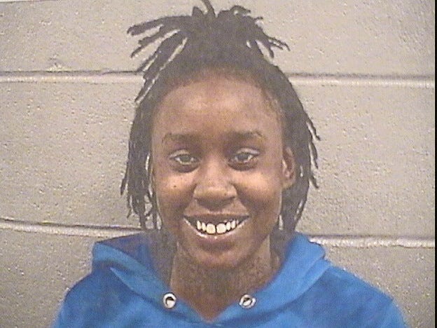 Keshawna Davidson