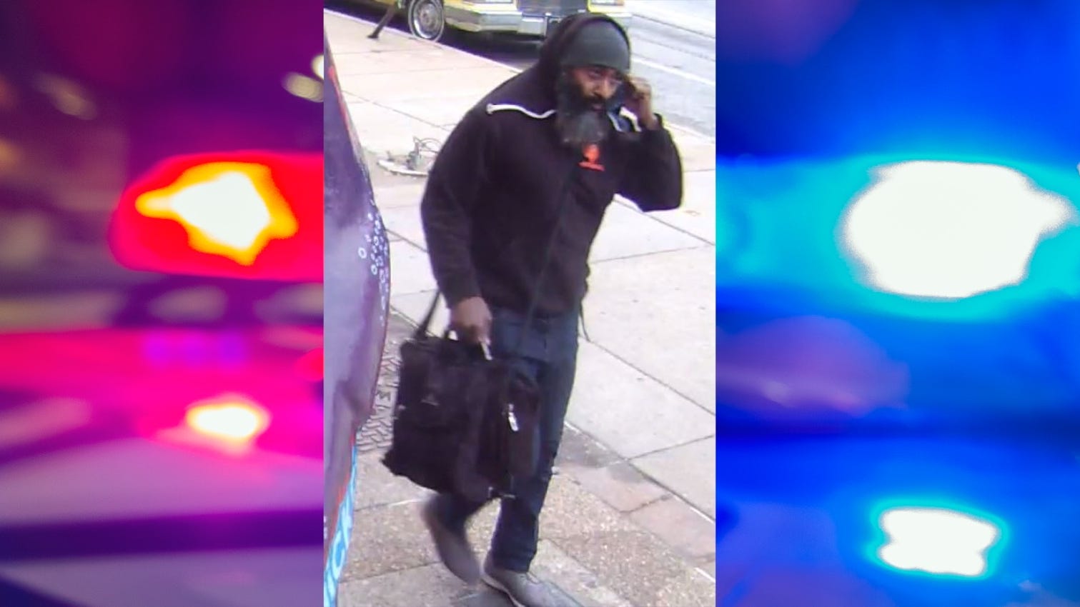 UPDATED: Arrest made in fatal shooting of MetroLink security guard