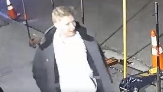 Police searching for suspect in Midtown anti-Turkish stabbing attack