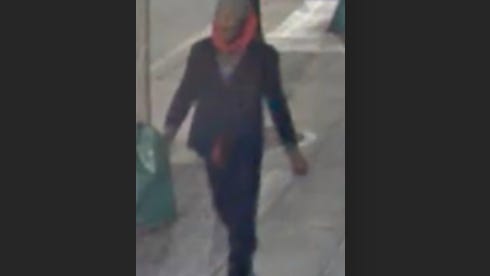 Police seek suspect who sexually abused woman in Loop
