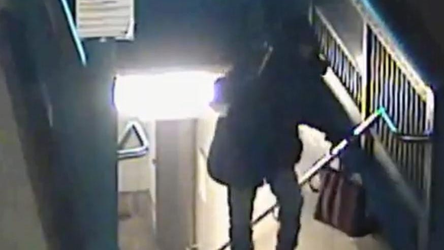 Police arrest suspect in brutal Queens hammer attack, subway robbery