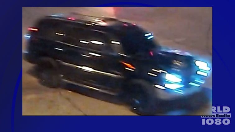 Dallas police hunting for hit-and-run driver who killed a bicyclist in Pleasant Grove