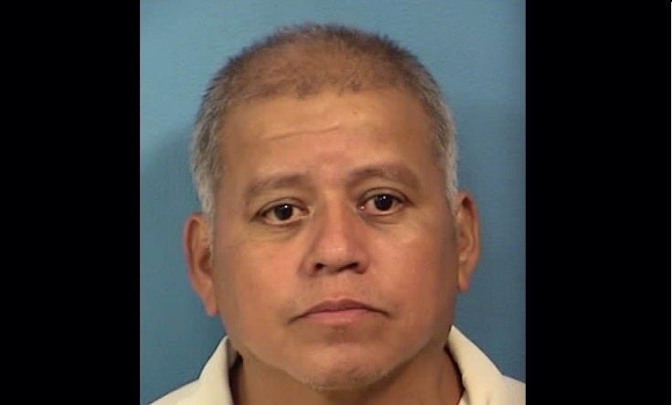 Adan Rodriguez-Ocampo Sexual Assault Defendant