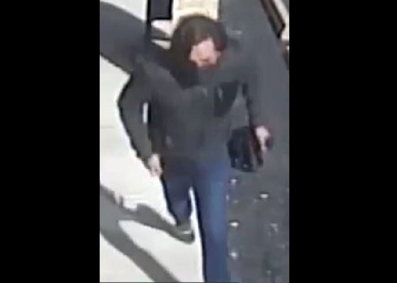 suspect