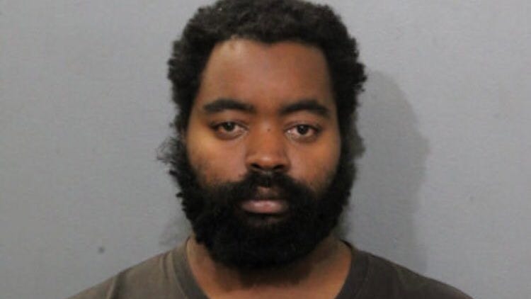 Suspect charged in Lincoln Park church burglary