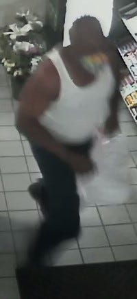 Richmond Police asking for help identifying individuals connected to a burglary that happened on July 3 (Photo Credit: Richmond Police)