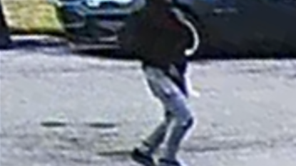Police seek armed suspect after man delivering package in Detroit robbed at gunpoint [VIDEO]