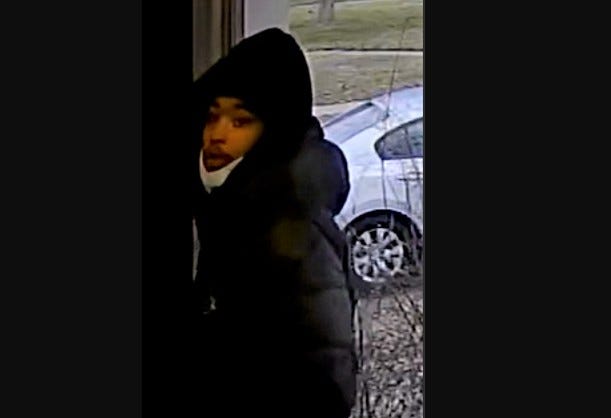 Police are continuing to investigate a shooting that killed one man inside a home in Detroit nearly two months ago -- and now need the public's help in finding someone wanted for questioning in the case.