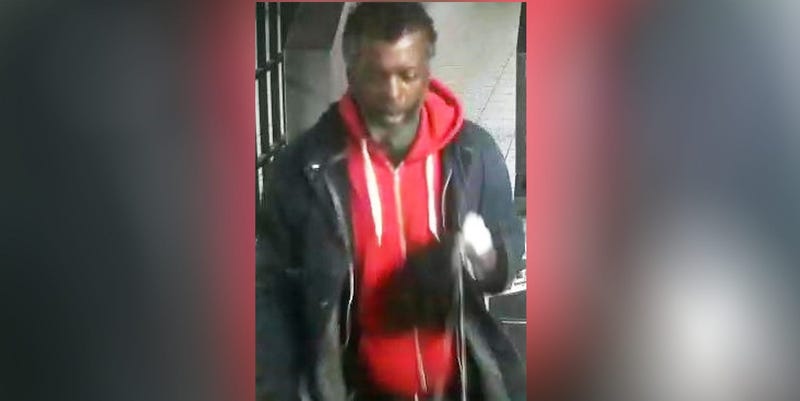 Suspect in punching of 8-year-old on subway