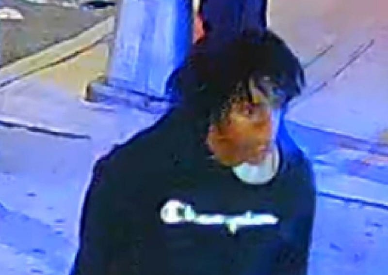 Brian Dowling, 18, was charged with murder, police said