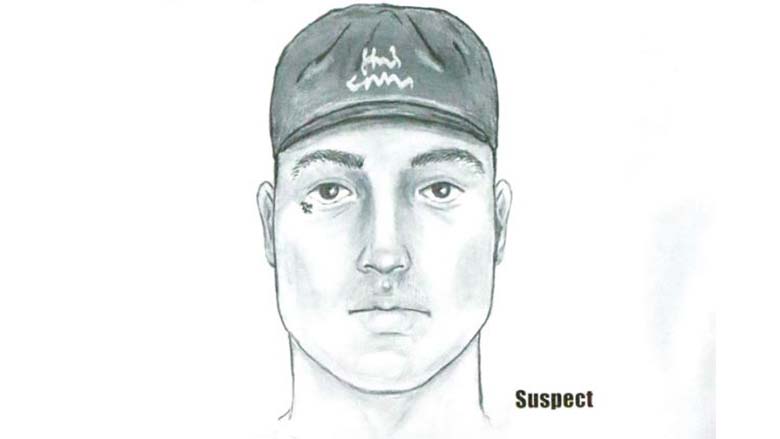 Alfonso Guzman, Jr. murder suspect