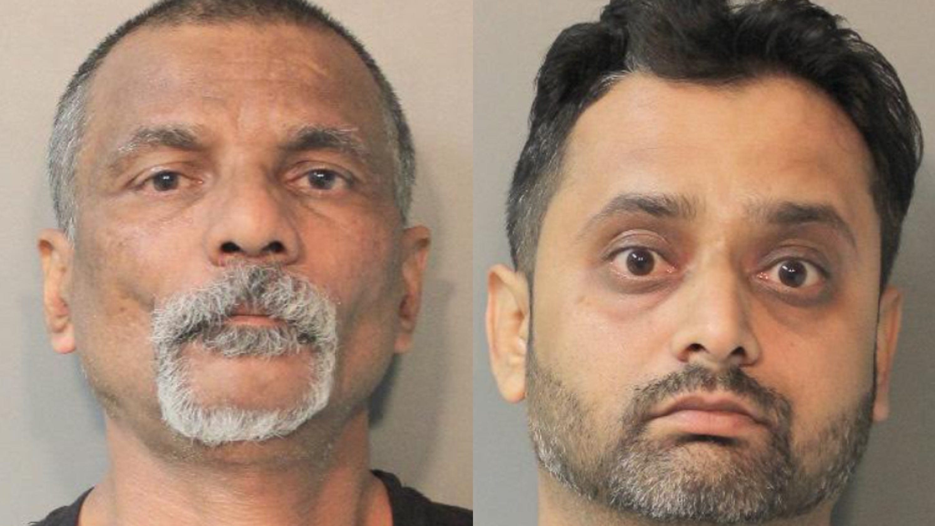 2 men arrested for scamming LI woman, 76, out of life savings in gold bar scheme