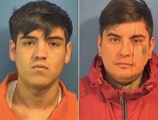suspects